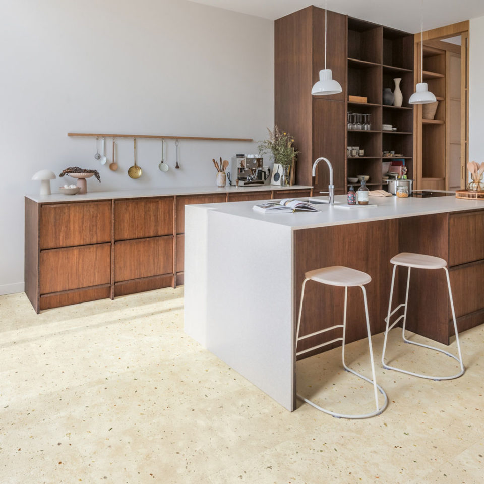 Quickstep Laminate Flooring 11