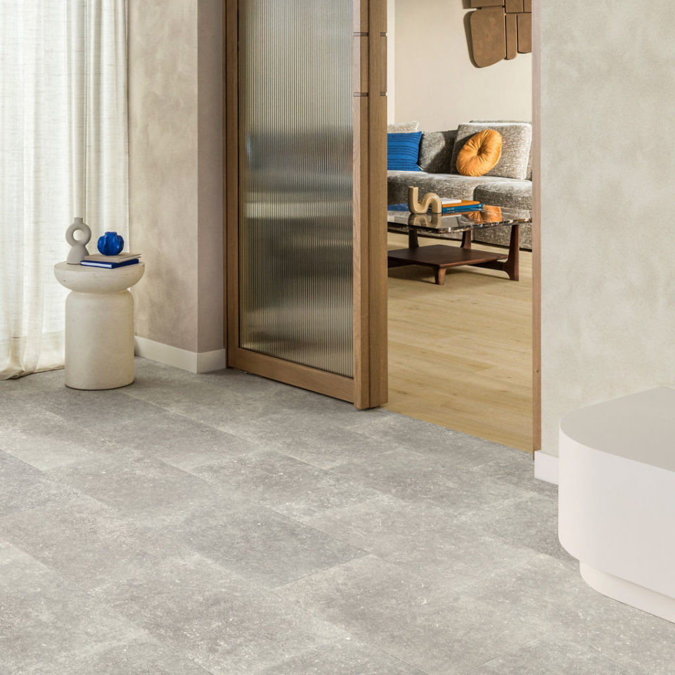 Quickstep Laminate Flooring 12