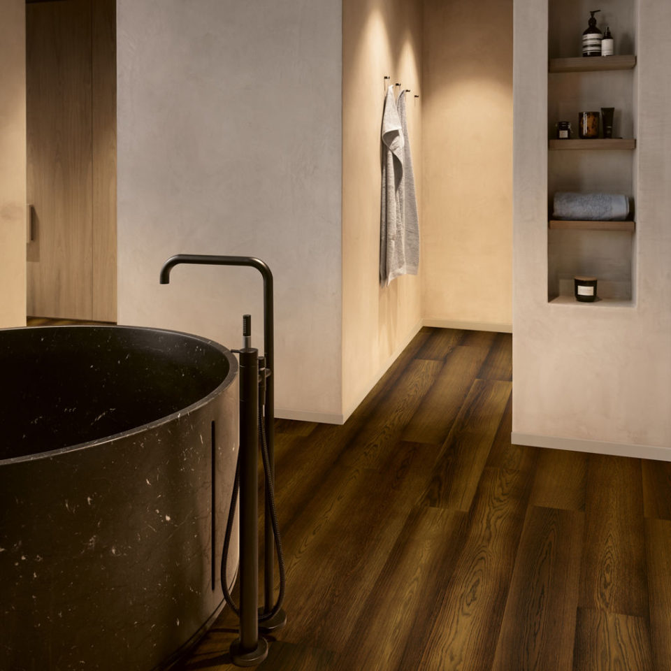 Quickstep Laminate Flooring 17