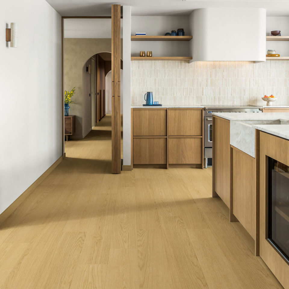 Quickstep Laminate Flooring 18
