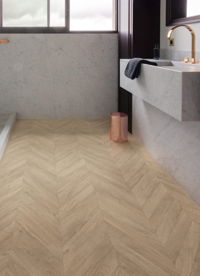 Quickstep Laminate Flooring IPA4164