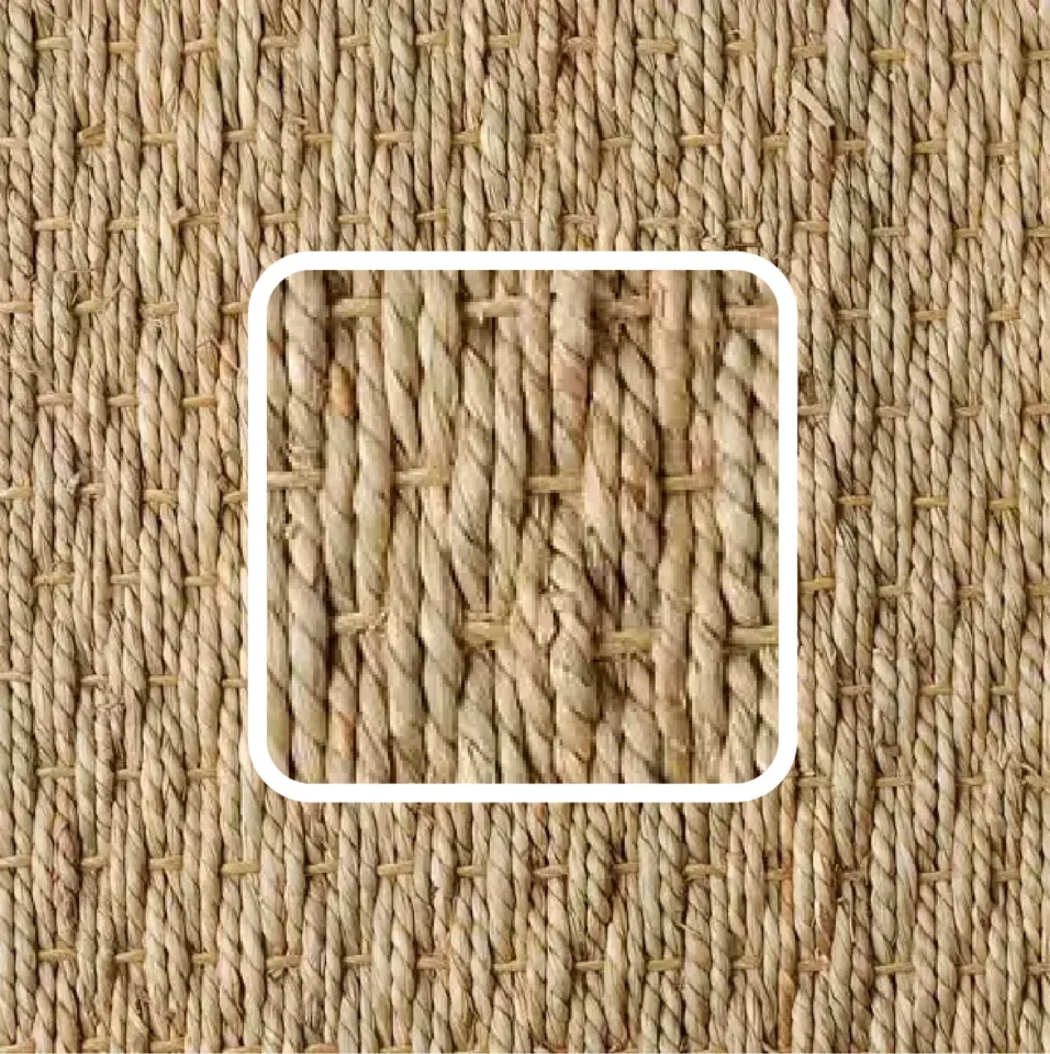Seagrass Carpet