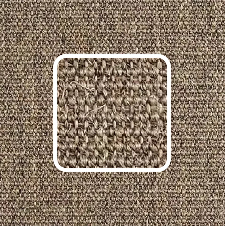 Sisal Carpet
