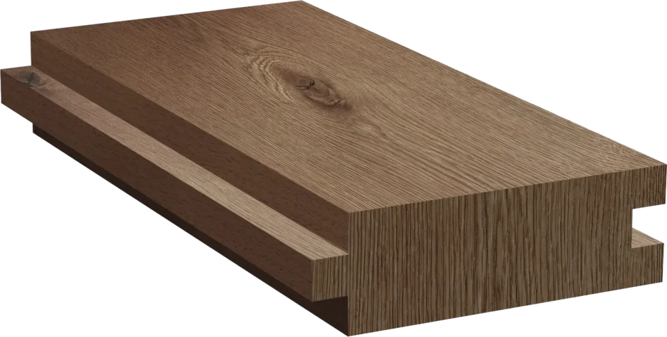 Solid Wood