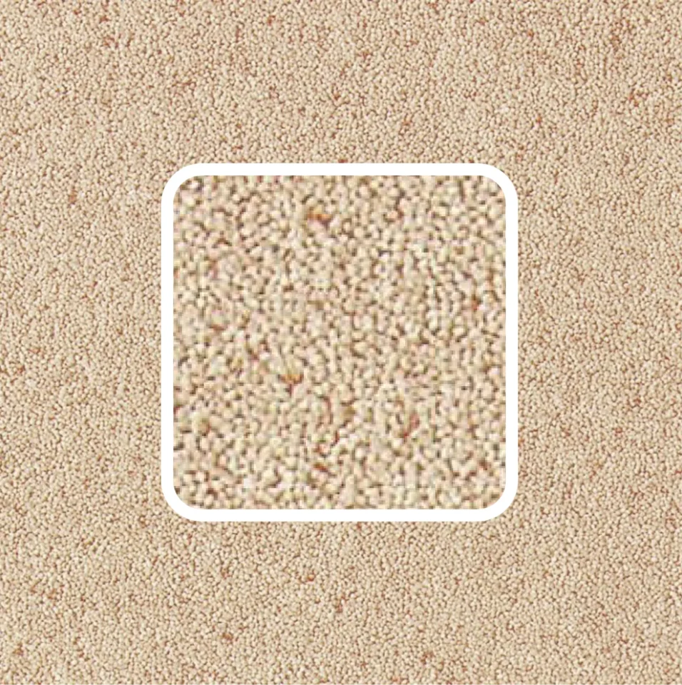 Twist Pile