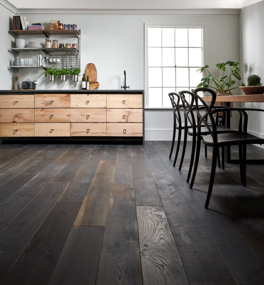 Woodpecker Flooring Berkeley Cellar Oak