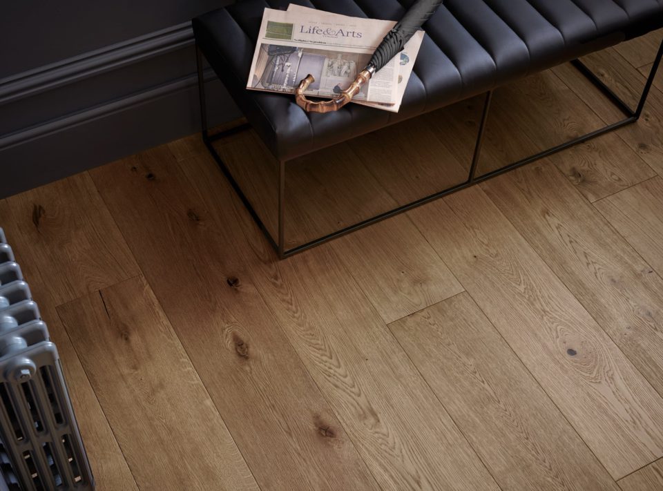 Woodpecker Flooring Chepstow Antique Oak Cameo 02