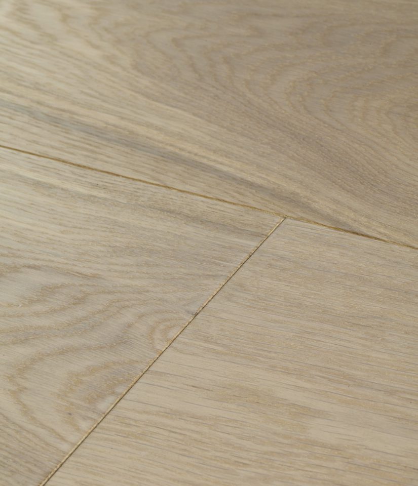 Woodpecker Flooring Harlech White Oiled Oak swatch