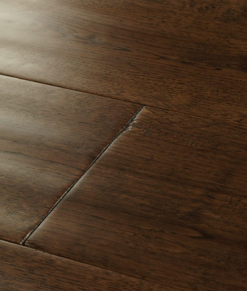 Woodpecker Flooring York Antique Oak swatch